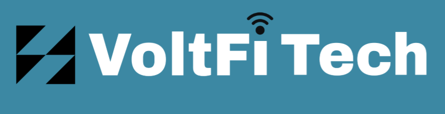 VoltFi logo